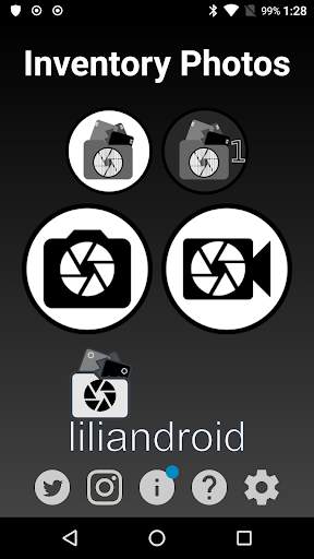 INVPHOTO: Inventory Photos screenshot 1
