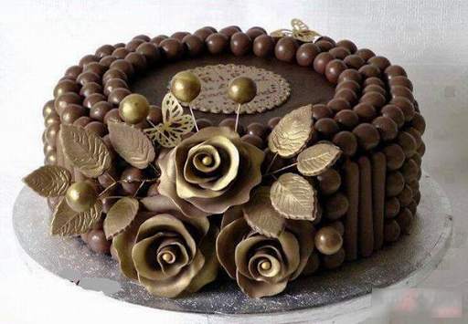New Cake Decorating Ideas - Best in 2019-2020 screenshot 1