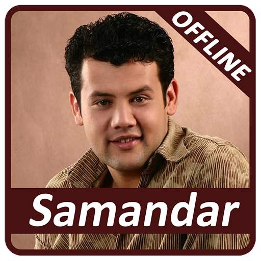 Samandar qo'shiqlari 2.0