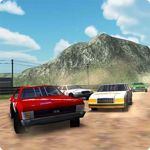 Dirt Track Stock Cars 1.0.2