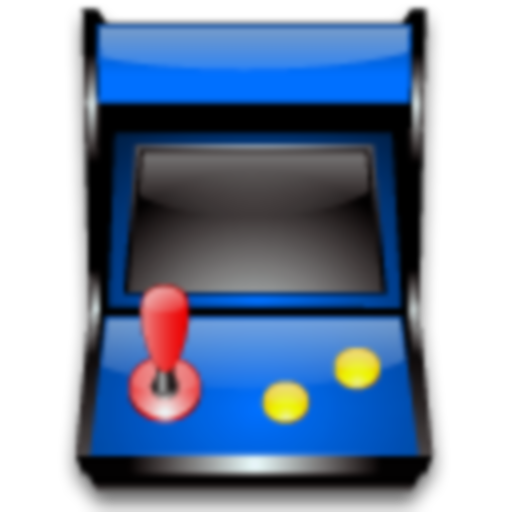 classic games trailers icon