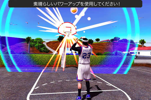 All-Star Basketball 3D™ 2K22 screenshot 10
