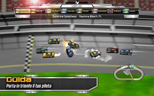 Big Win Racing (Auto Da Corsa) screenshot 2