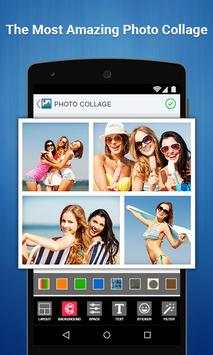 Photo Collage Maker screenshot 3