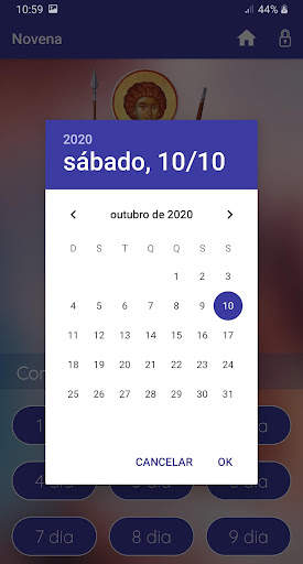São Jorge screenshot 6