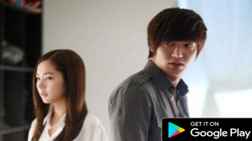 City Hunter K-Drama Wallpaper HD screenshot 1