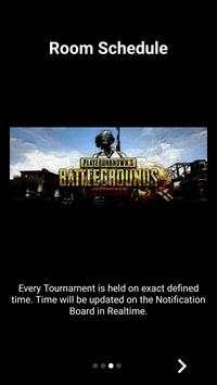 PUBG RoomBook स्क्रीनशॉट 3