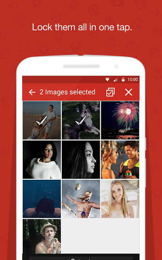 Image Locker screenshot 15