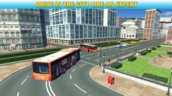 Affroad Bus Simulator 2020 screenshot 2