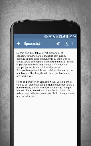 VK Docs screenshot 7