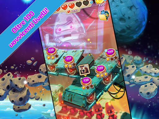 Crack Attack screenshot 13
