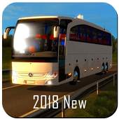Bus Simulator Game 2018 1.3