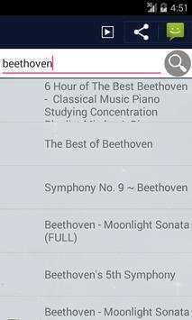 mp3 downloader screenshot 2