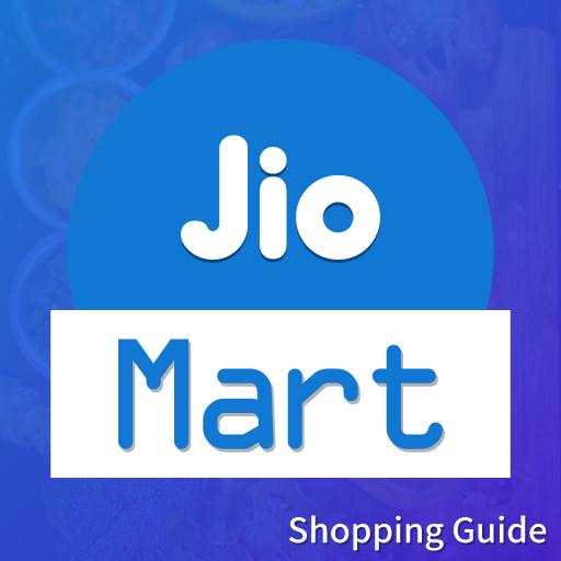 JioMart Kirana App Guide : Online Grocery Shopping 1.3