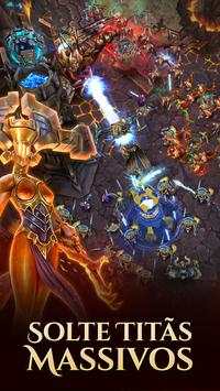 SIEGE: TITAN WARS screenshot 2