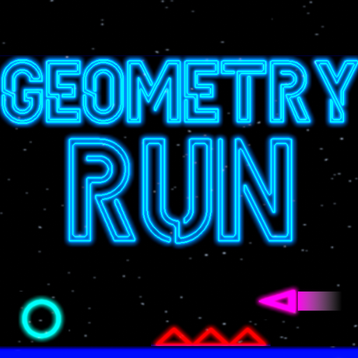 Geometry Run 3 icon