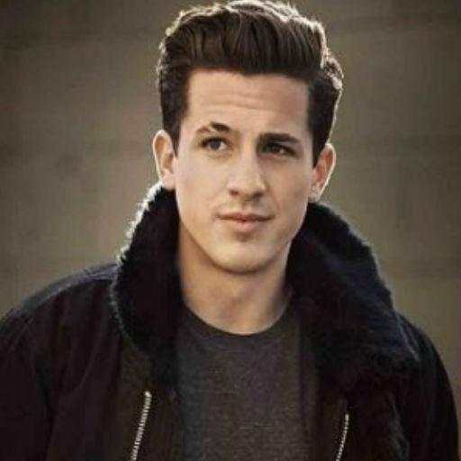 Charlie Puth Songs 1.0
