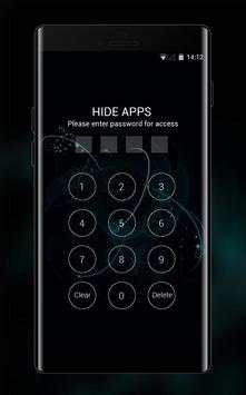 Theme for Galaxy S4 mini plus स्क्रीनशॉट 3