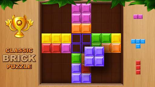 Brick Classic : casse-brique screenshot 6