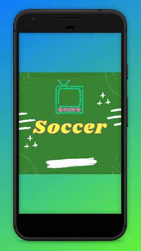 Live Soccer TV screenshot 1