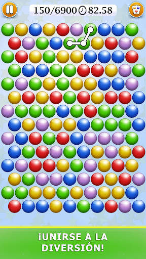 Connect Bubbles® screenshot 19