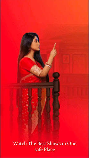 Star Jalsha TV HD Serial Guide screenshot 4