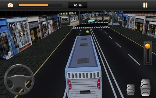 Chicago Bus Simulator screenshot 3