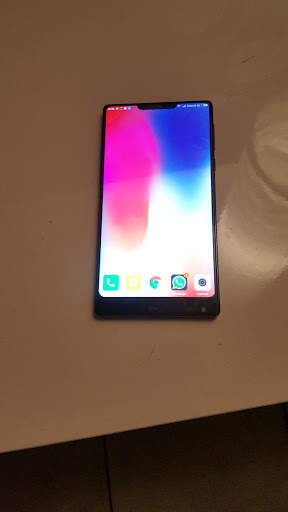 Notch Phone X स्क्रीनशॉट 1
