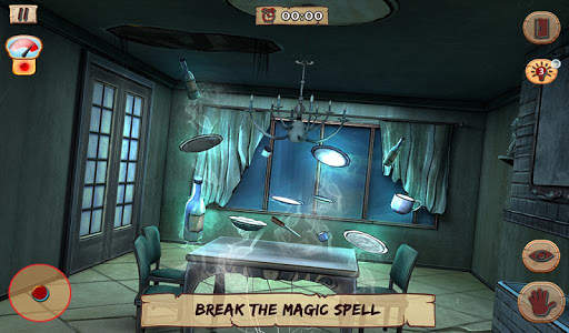 Scary Child screenshot 5