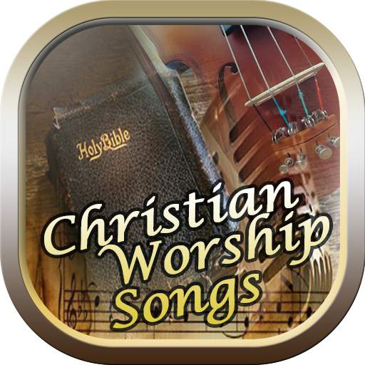 Christian Worship Songs Mp3 1.4