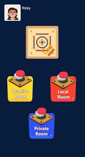 Cool carom 2021 screenshot 1