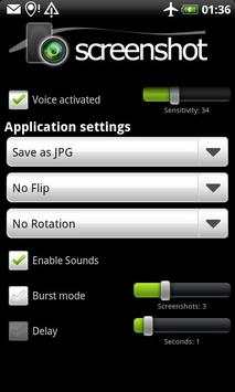 Screen Shot screenshot 4