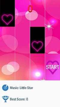 Love Piano Tiles screenshot 2