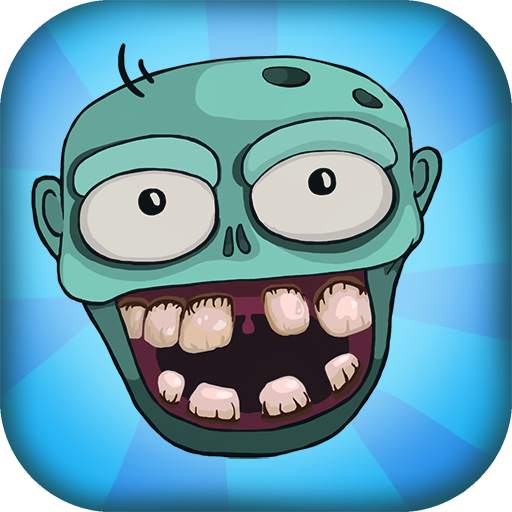 Monsters Zombie Evolution - clicker tap free game 1.0