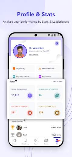 StudyIQ Education screenshot 6