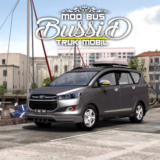 Bussid Mod Bus Truck Mobil Upd 1.0