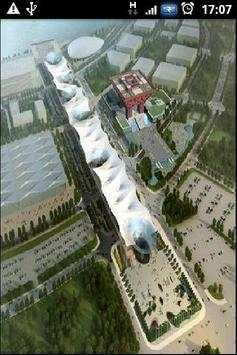 Expo 2010 screenshot 2