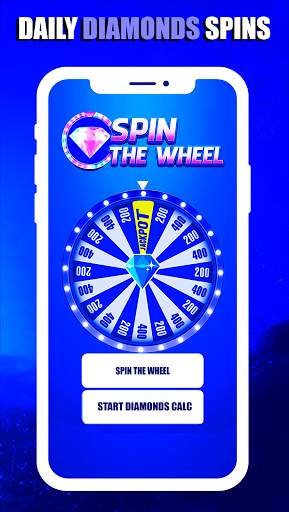 Free Diamonds Slots Machine - 2021 screenshot 3