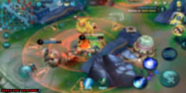 Guide Mobile Legends : Bang screenshot 1