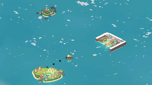 본파이어 2: 미지의 해안 screenshot 9
