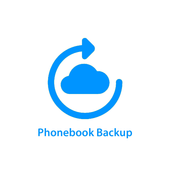 Cloud Backup icon