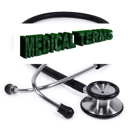Medical Terminologies icon
