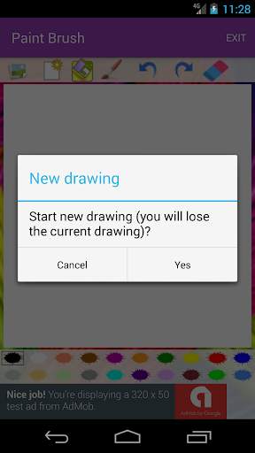 Paint Brush screenshot 6