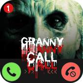 Granny Fake Call 1.0