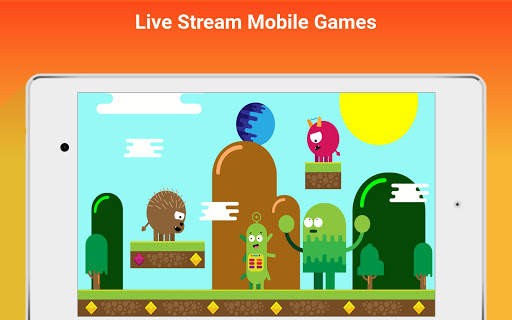 LiLy Live - Live Streaming screenshot 6