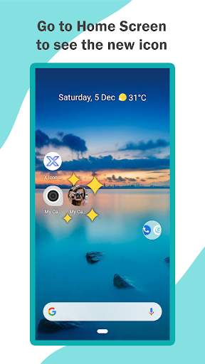 Icon Changer - Customize App Icon Pack & Shortcut screenshot 7