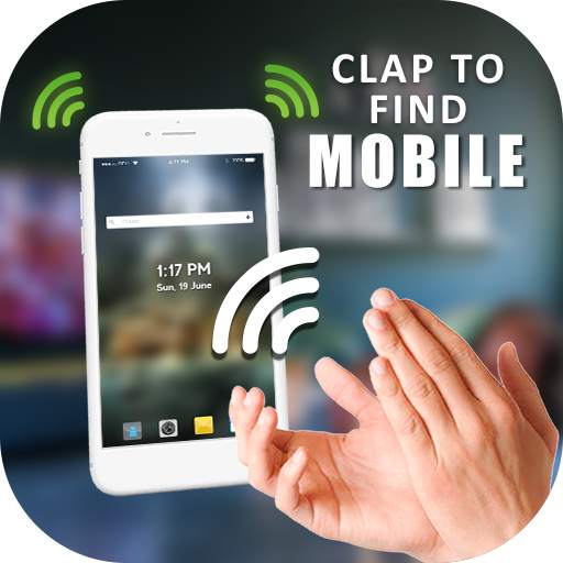 Clap To Find My Phone 1.6