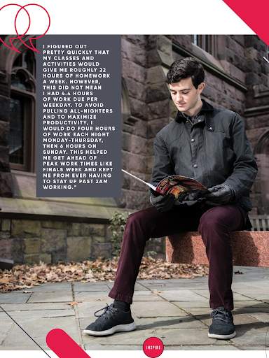 ExtraOrd - Teen Magazine screenshot 10