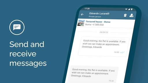 Immobiliare.it - Indomio screenshot 4