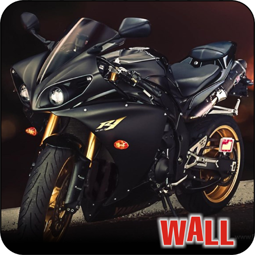 Motorbikes Wallpaper , Motorcycles Wallpapers HD icon